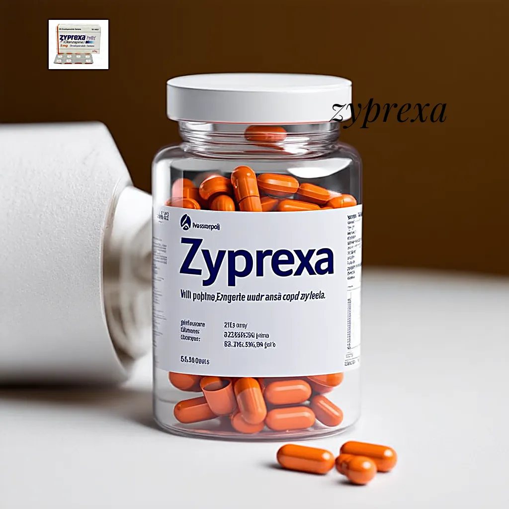 Zyprexa